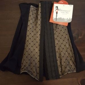 Skinnygirl smoothers n' shapers